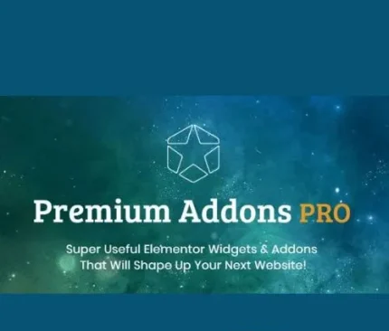 Premium Addons PRO v2.9.5